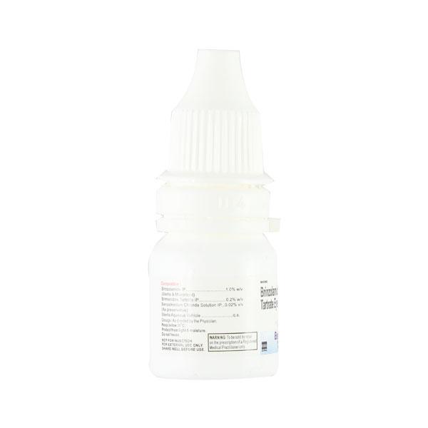 Betafree Eye Drops 5ml