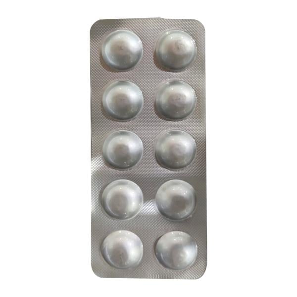 Denlafax 50mg Tablet 10'S