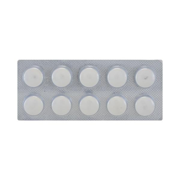 Metozaar XL 25mg Tablet 10'S