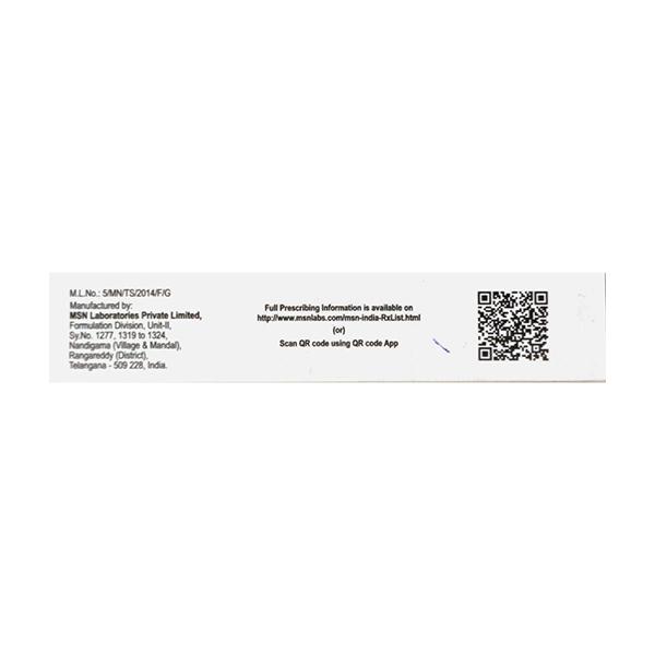 PLECTIDE Tablet 10's