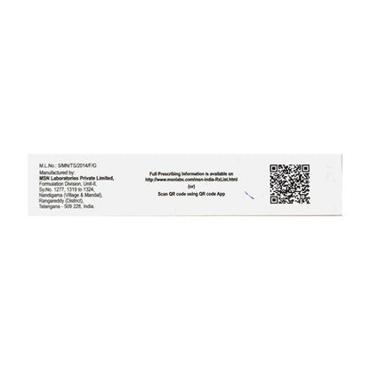 PLECTIDE Tablet 10's