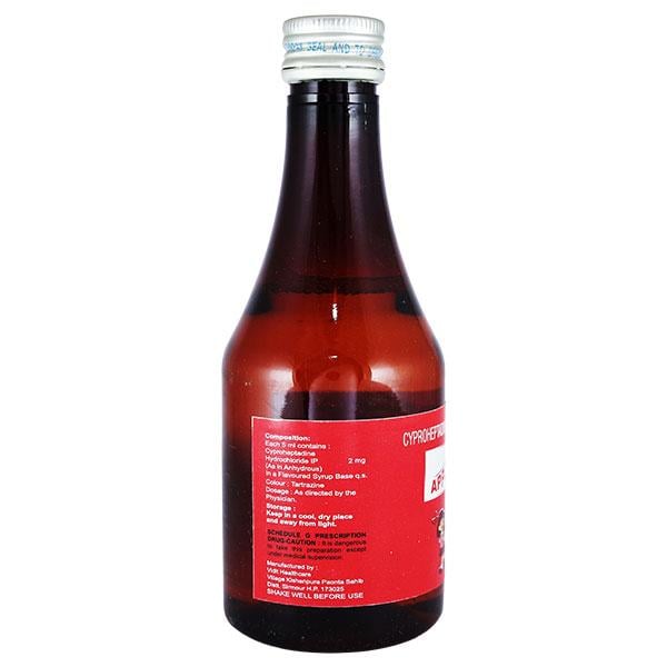 APP UP Syrup 200ml