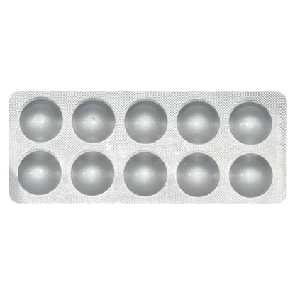 FEBUCARE 40mg Tablet 10's