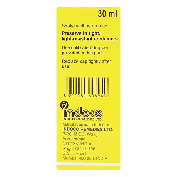 Carmicide New Drops 30ml