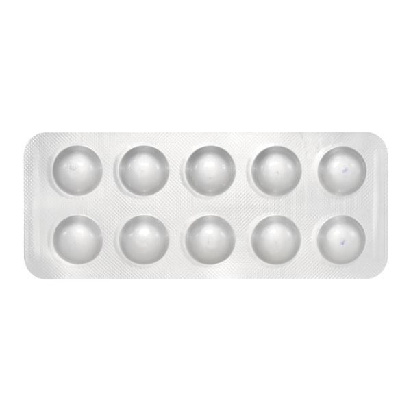 VYSOV D 100/5 Tablet 10's