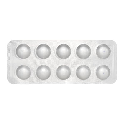 VYSOV D 100/5 Tablet 10's