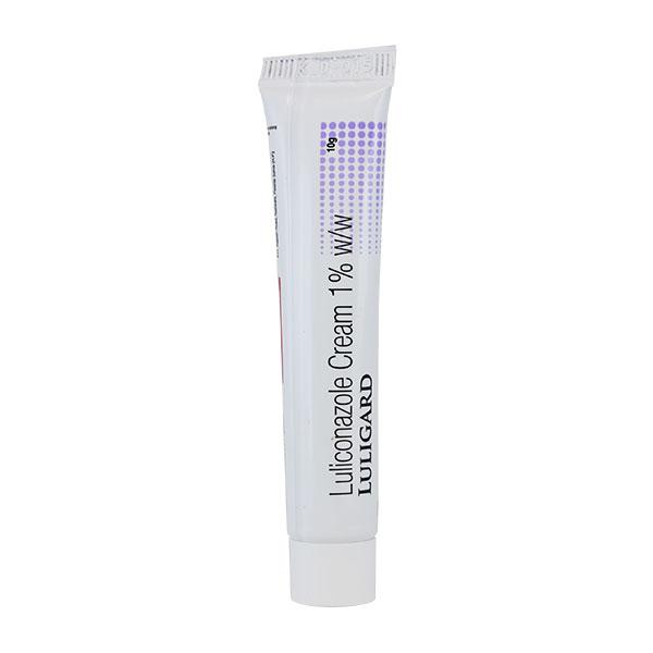 LULIGARD Cream 10gm