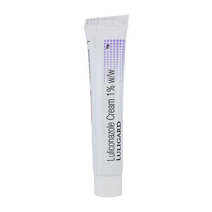 LULIGARD Cream 10gm