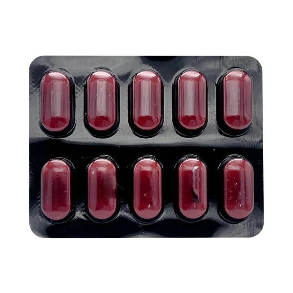 Bonical A Tablet 10'S