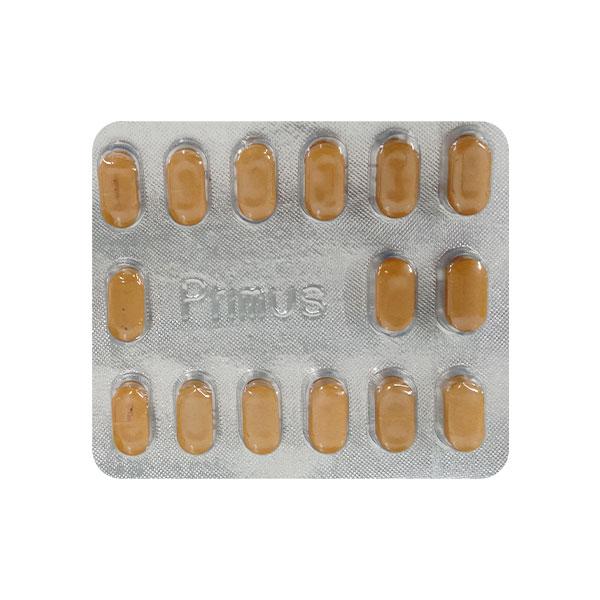GLIMIPRIME M4 Tablet 15's