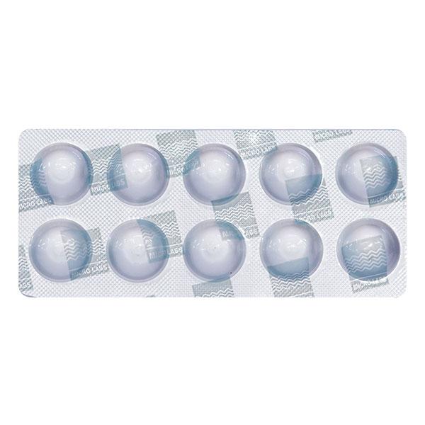 AMLONG TRIO Tablet 10's