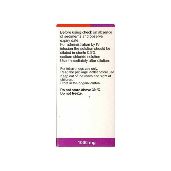 FERINJECT 1000 Injection 20ml