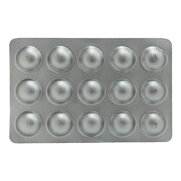 PANTOCID 80 Tablet 15's