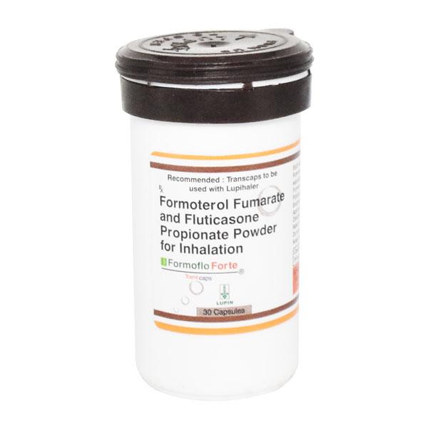 Formoflo Forte Transcap 30'S
