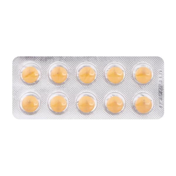 Zenoxa OD 300mg Tablet 10'S