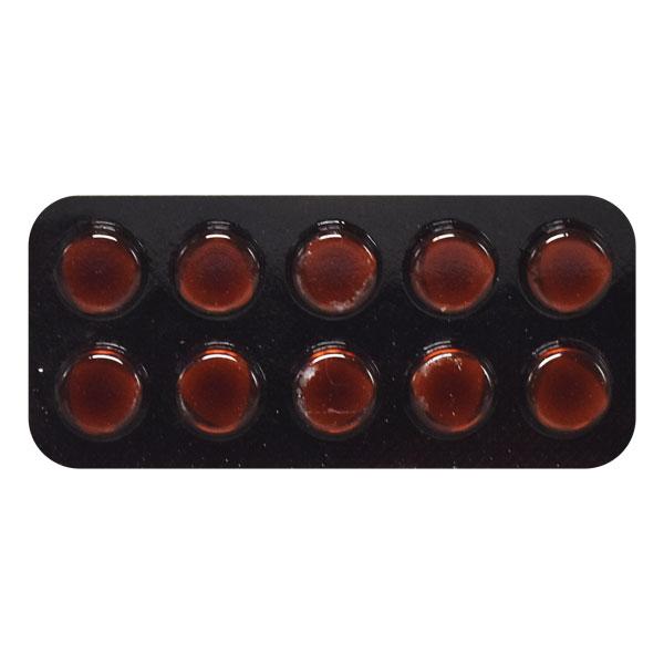 S Amlosafe 5mg Tablet 10'S