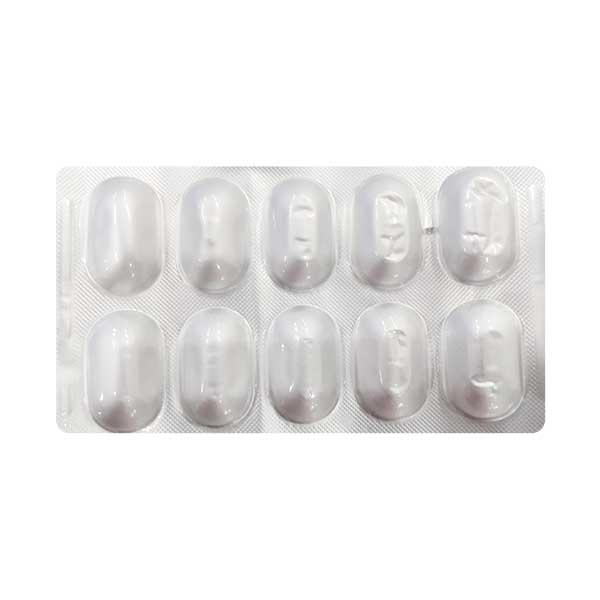 A Phyl 100mg Capsule 10'S