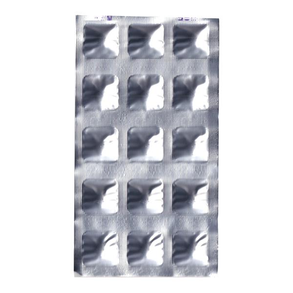 TRINEXOVAS 20 Tablet 15's