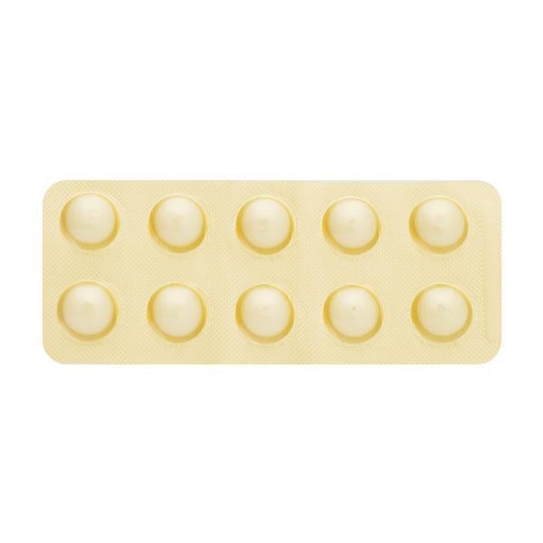 MEPRATE SR 30 Tablet 10's