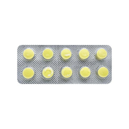 Citalop 20mg Tablet 10'S