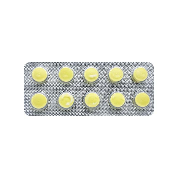 Citalop 20mg Tablet 10'S