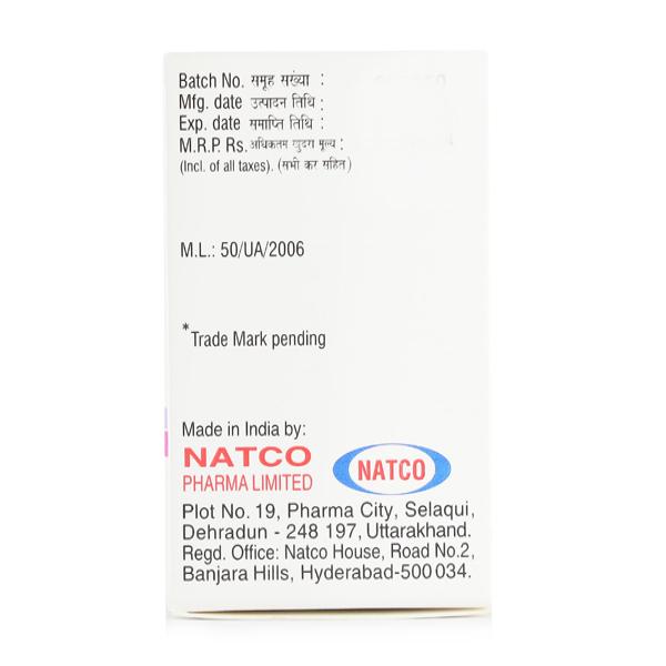 Pomalid 4mg Capsule 21'S