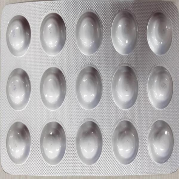 TAMICA 80 Tablet 15's