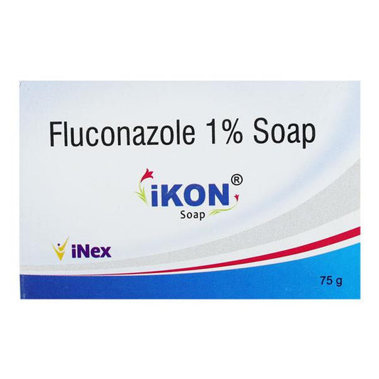 IKON Soap 75gm