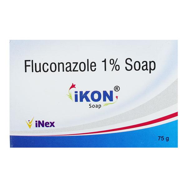 IKON Soap 75gm