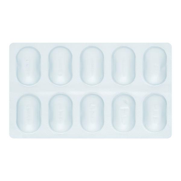 Biodoxi LB Capsule 10'S