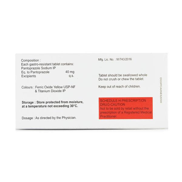 PANTAKIND Tablet 15's