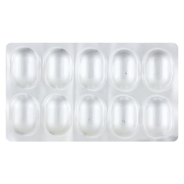VOAGE M 10/1000 Tablet 10's