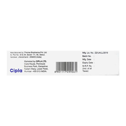 TOFAJAK Ointment 30g