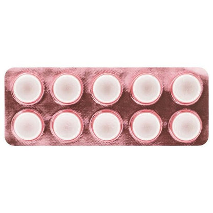 Cifran 500mg Tablet 10'S