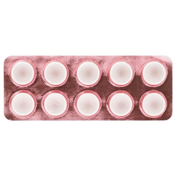 Cifran 500mg Tablet 10'S