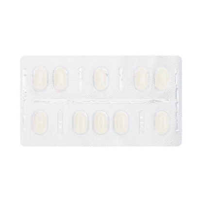 BRIVETOIN 100 Tablet 10's