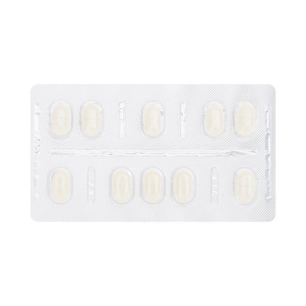 BRIVETOIN 100 Tablet 10's
