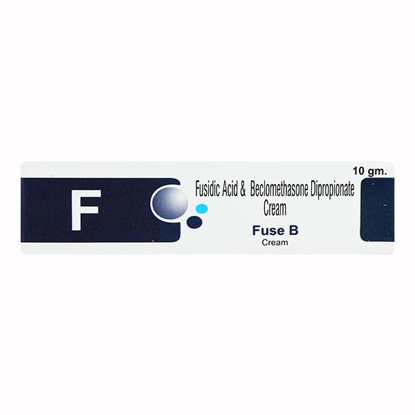 FUSE B Cream 10gm