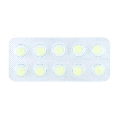 Cintapro OD 3mg Tablet 10'S