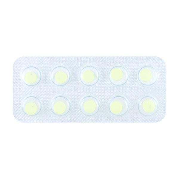 Cintapro OD 3mg Tablet 10'S