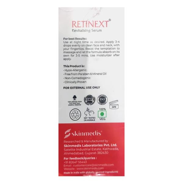 RETINEXT Serum 30ml