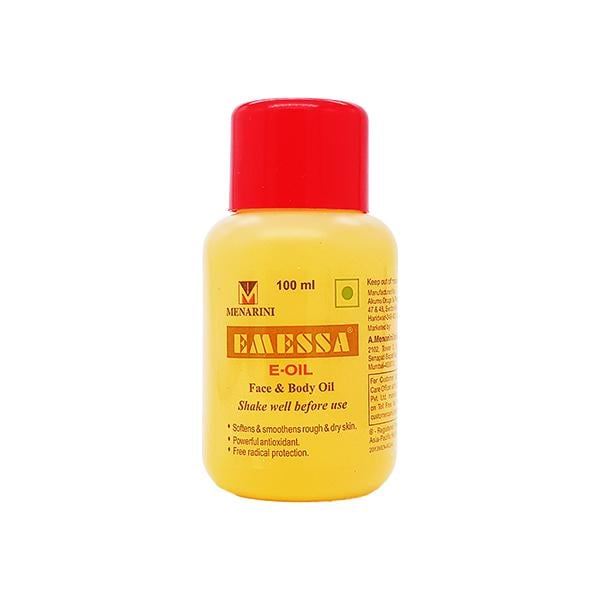 Emessa E Oil 100ml