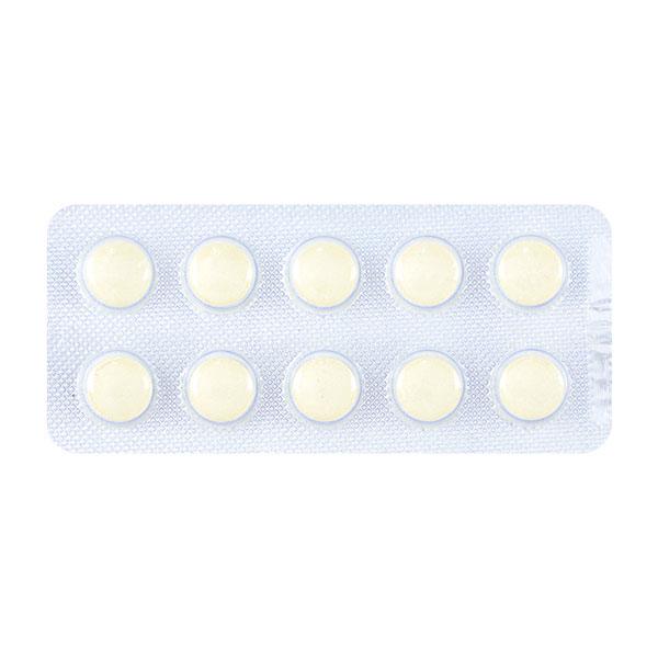 KETOTAG 1mg Tablet 10's