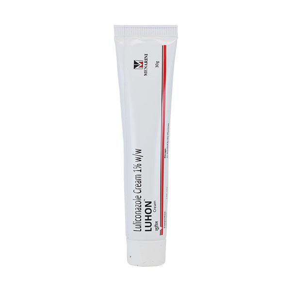 Luhon 1% Cream 30gm