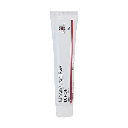 Luhon 1% Cream 30gm