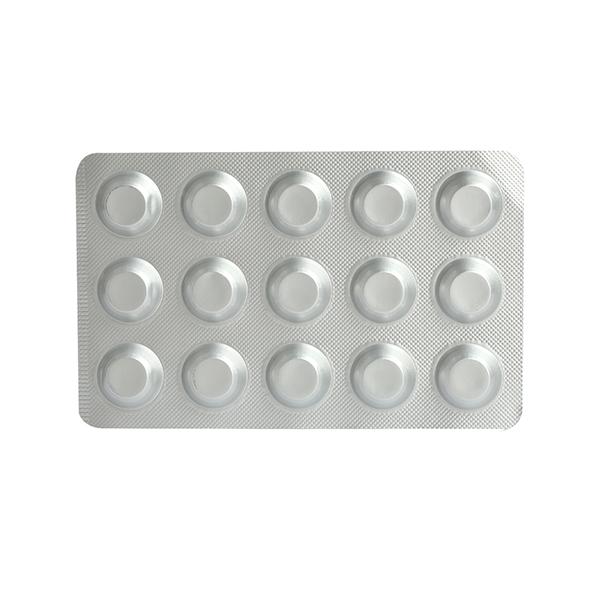 VERTIN DT 8 Tablet 15's