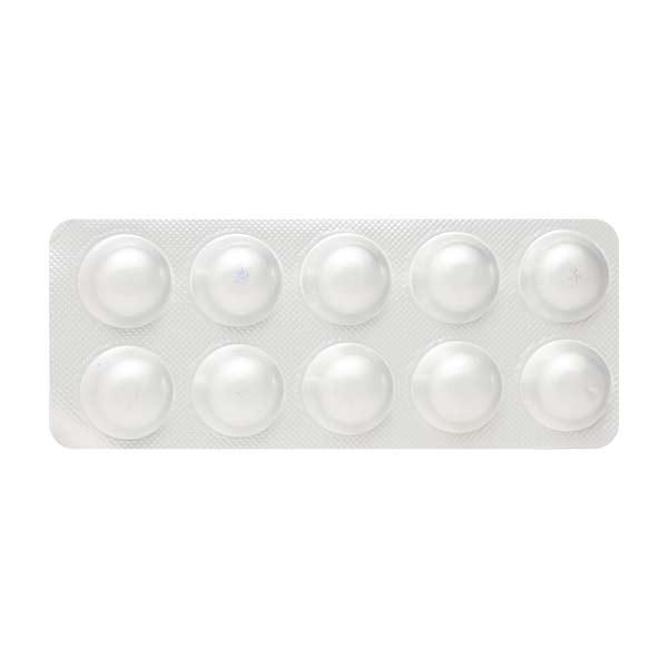 TELCHOICE 40mg Tablet 10's