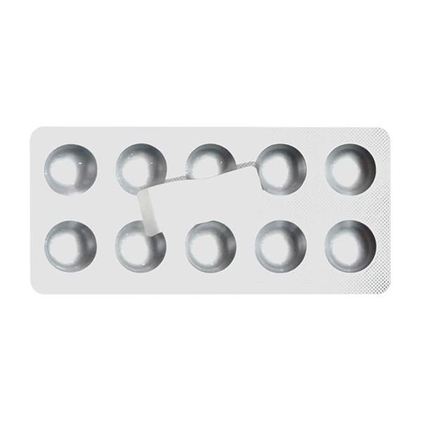 SILODAL M 25 Tablet 10's