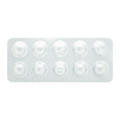 Zytel Am Tablet 10's