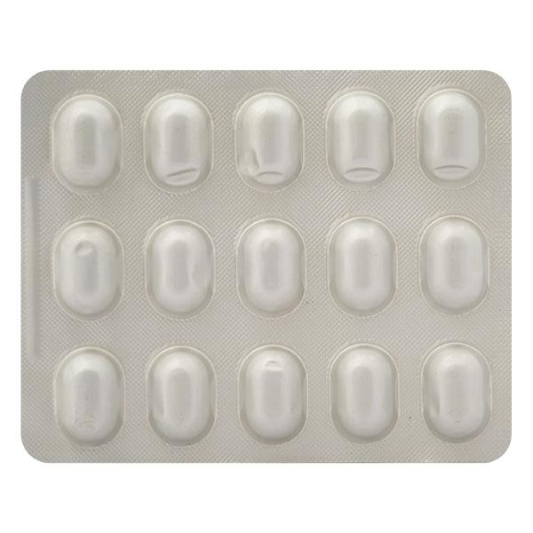 NUMLO TM 5mg Tablet 15's